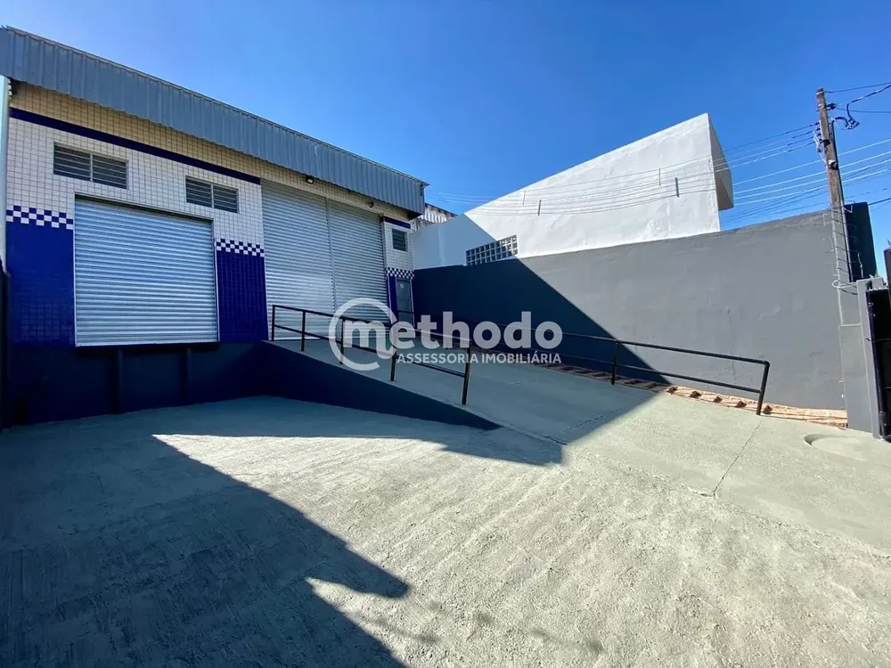 Depósito-Galpão, 216 m² - Foto 2