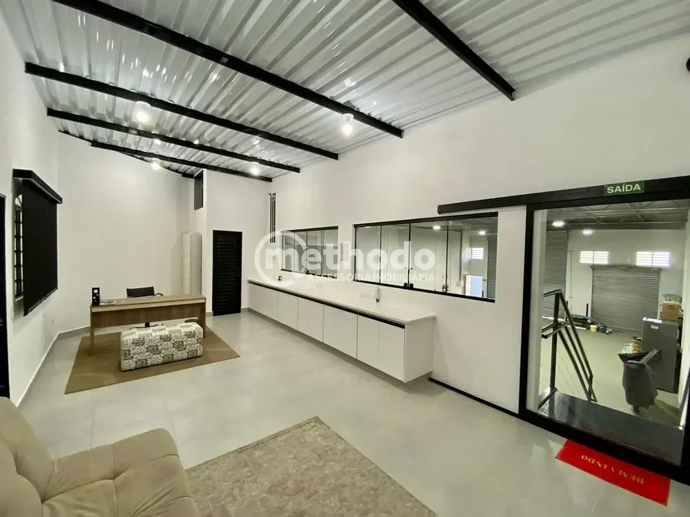 Depósito-Galpão, 216 m² - Foto 3