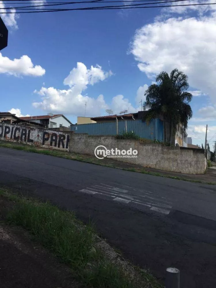 Terreno à venda, 588M2 - Foto 3