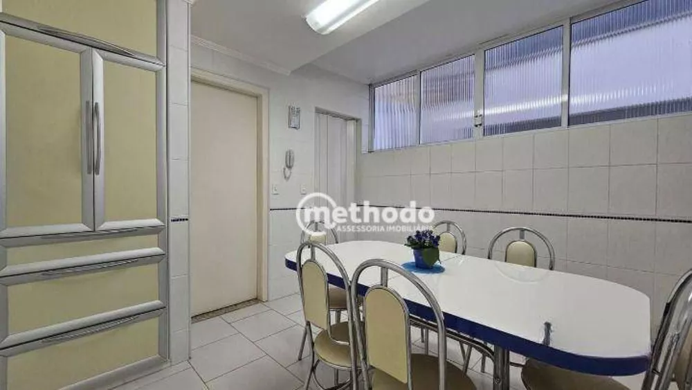 Apartamento à venda com 3 quartos, 107m² - Foto 3