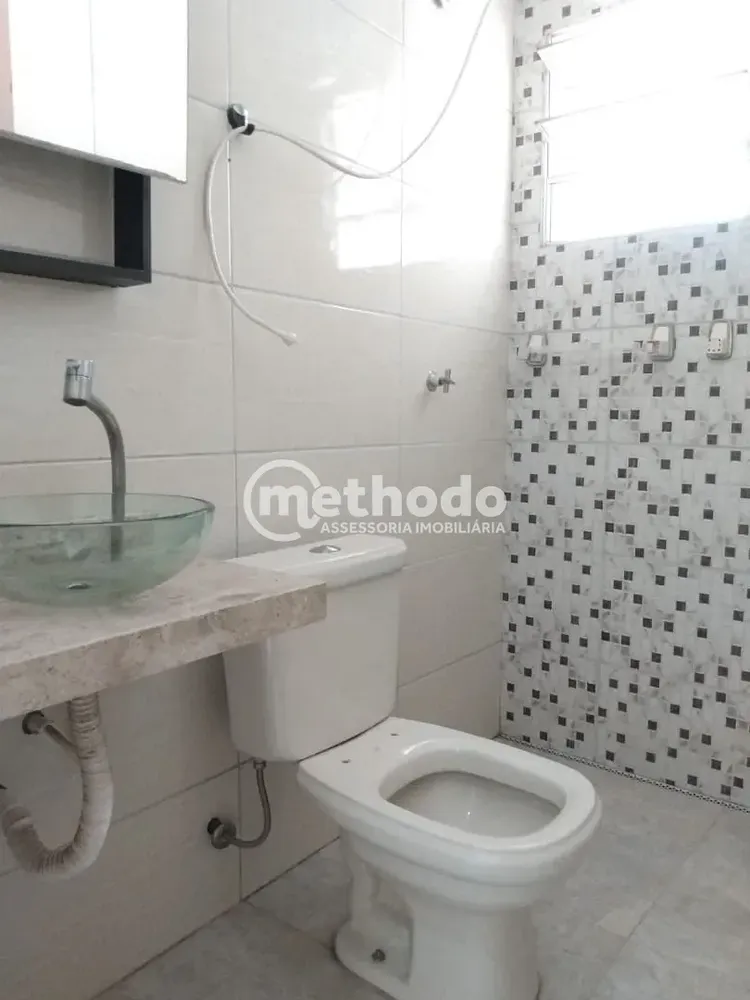 Casa, 3 quartos, 218 m² - Foto 2