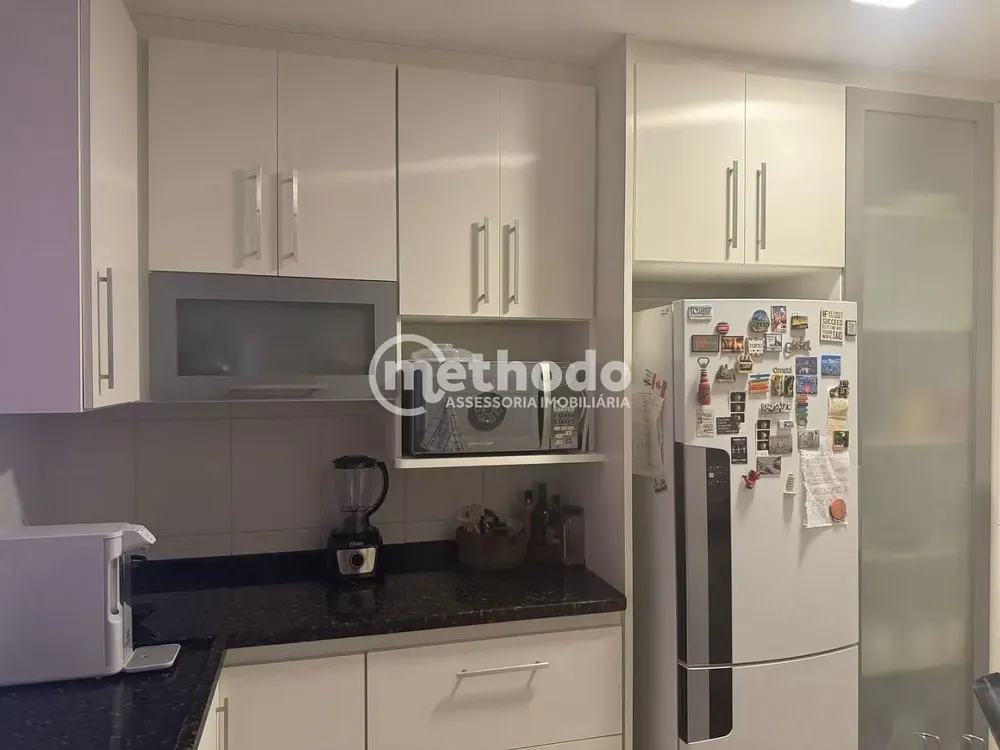 Apartamento, 3 quartos, 91 m² - Foto 3