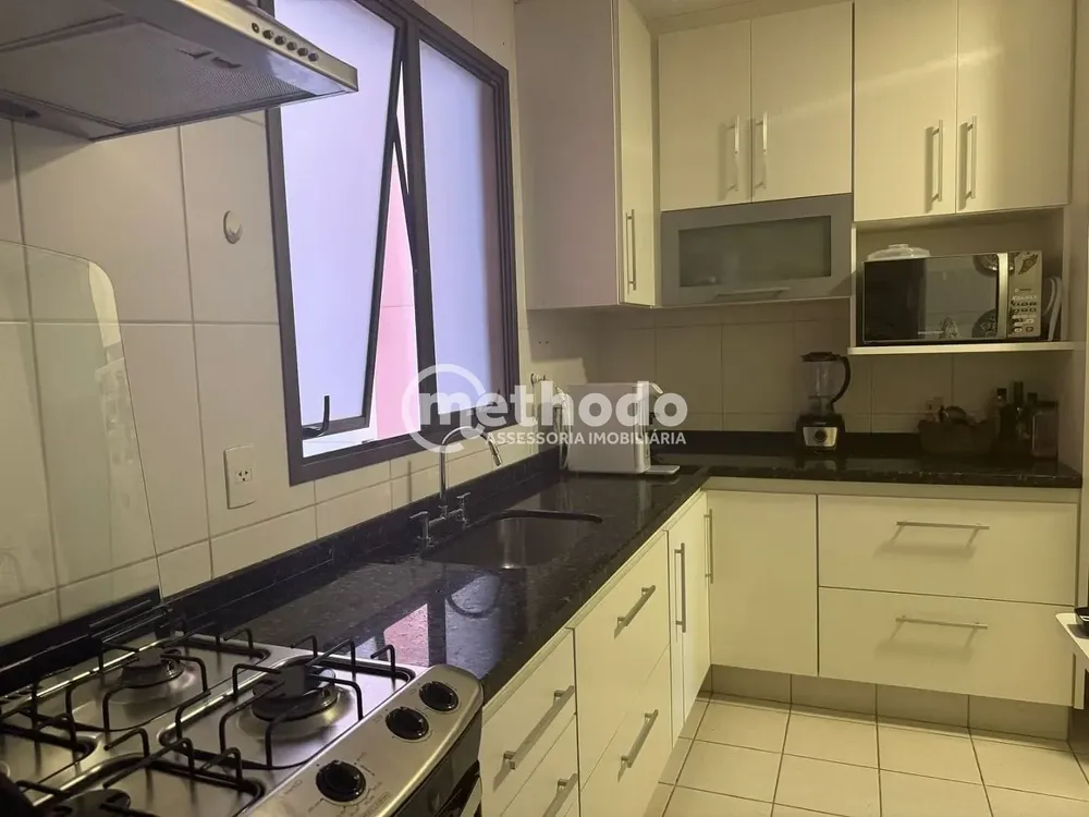 Apartamento, 3 quartos, 91 m² - Foto 1
