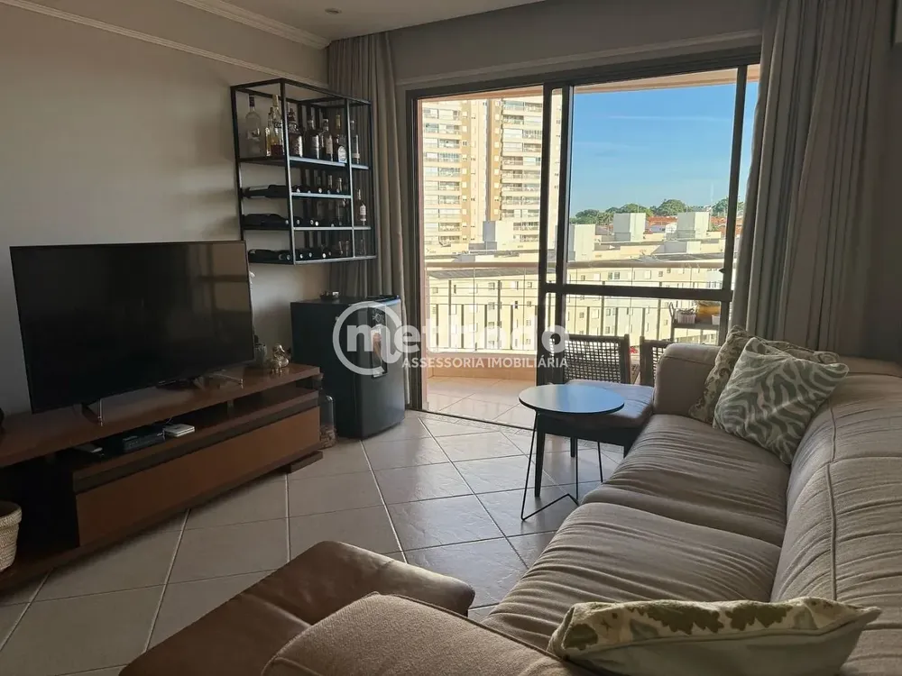 Apartamento, 3 quartos, 91 m² - Foto 2