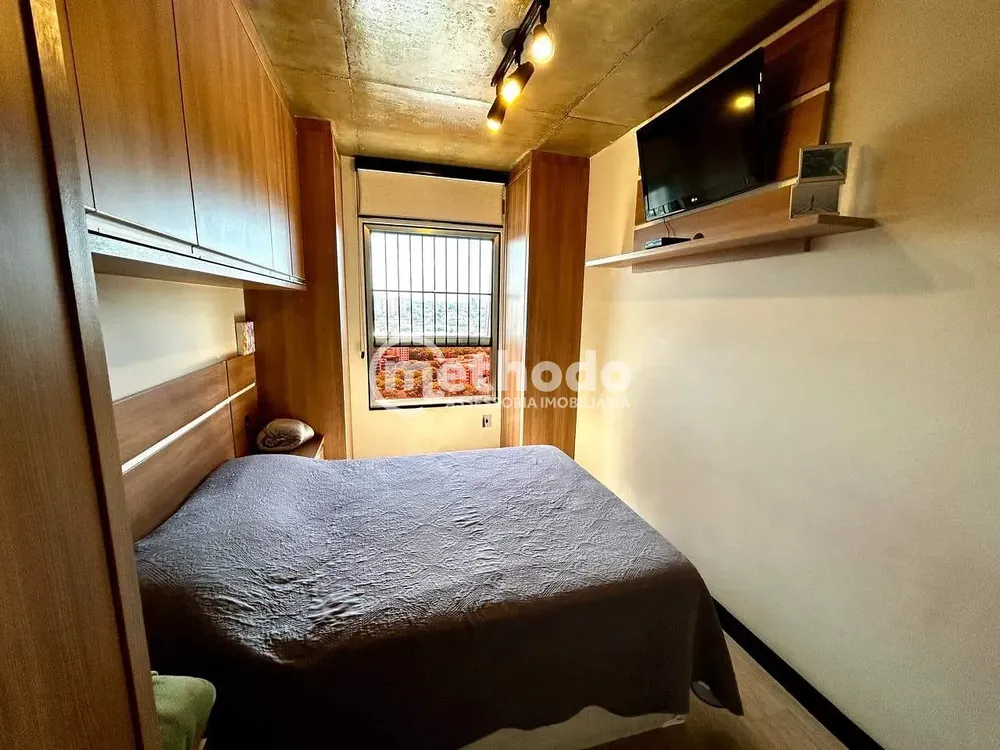 Apartamento, 3 quartos, 70 m² - Foto 1