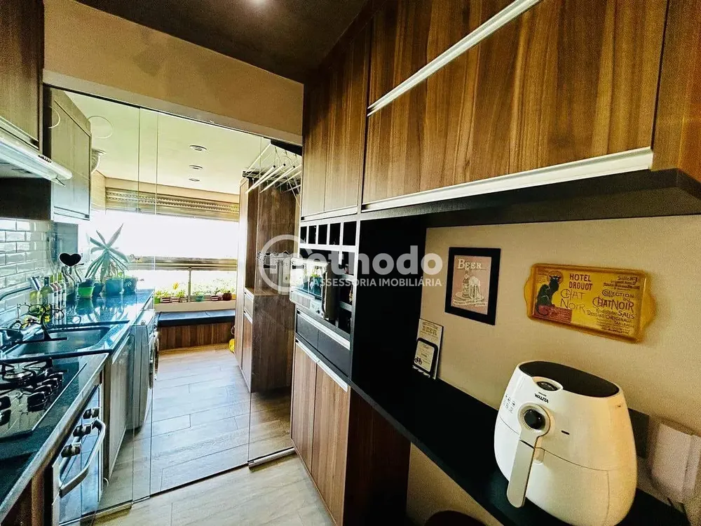 Apartamento, 3 quartos, 70 m² - Foto 4