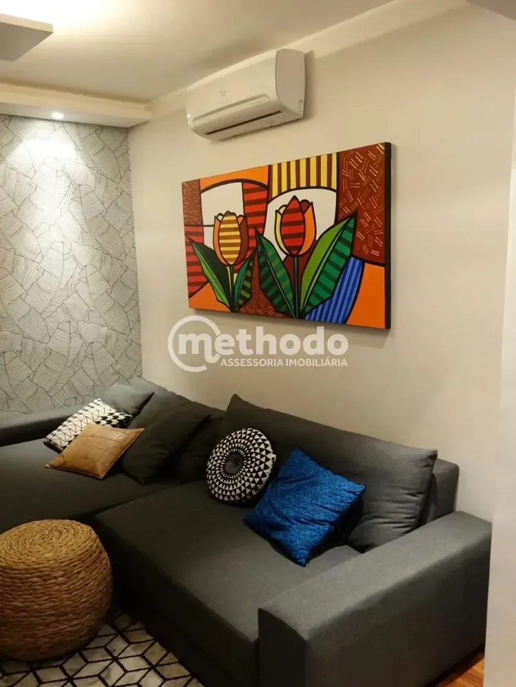 Cobertura, 3 quartos, 191 m² - Foto 1