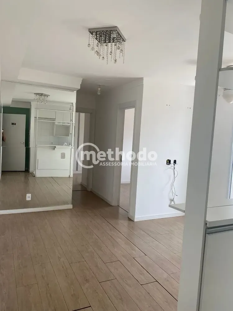 Apartamento, 2 quartos, 54 m² - Foto 1