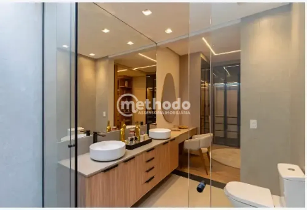 Casa, 4 quartos, 330 m² - Foto 3