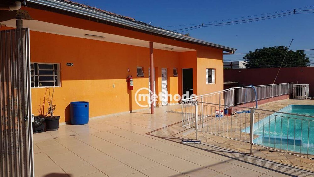 Casa, 1 quarto, 337 m² - Foto 1