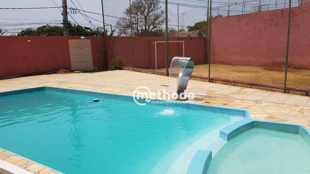 Casa, 1 quarto, 337 m² - Foto 8