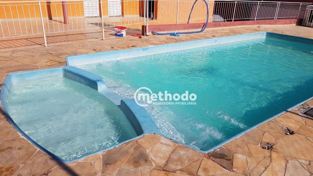 Casa, 1 quarto, 337 m² - Foto 7