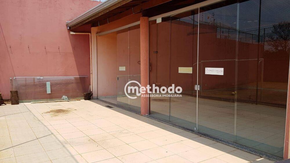 Casa, 1 quarto, 337 m² - Foto 2