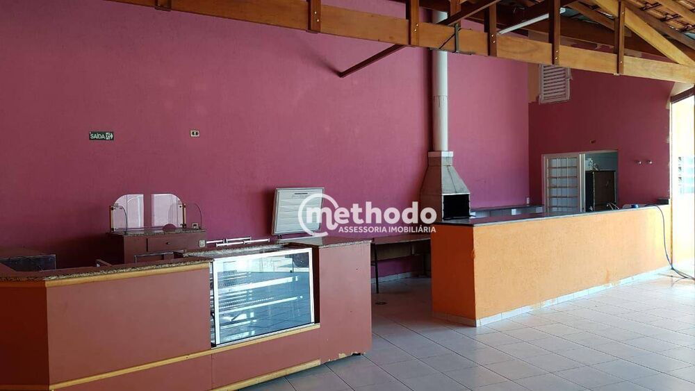 Casa, 1 quarto, 337 m² - Foto 3