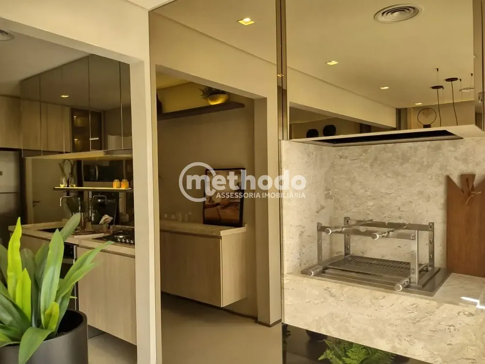 Apartamento, 3 quartos, 110 m² - Foto 1