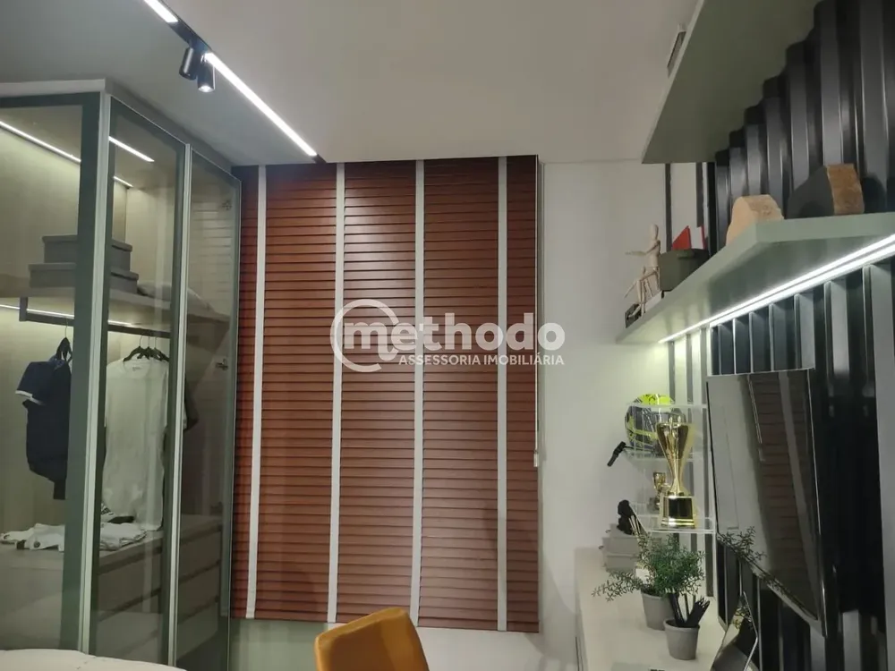 Apartamento, 3 quartos, 110 m² - Foto 3