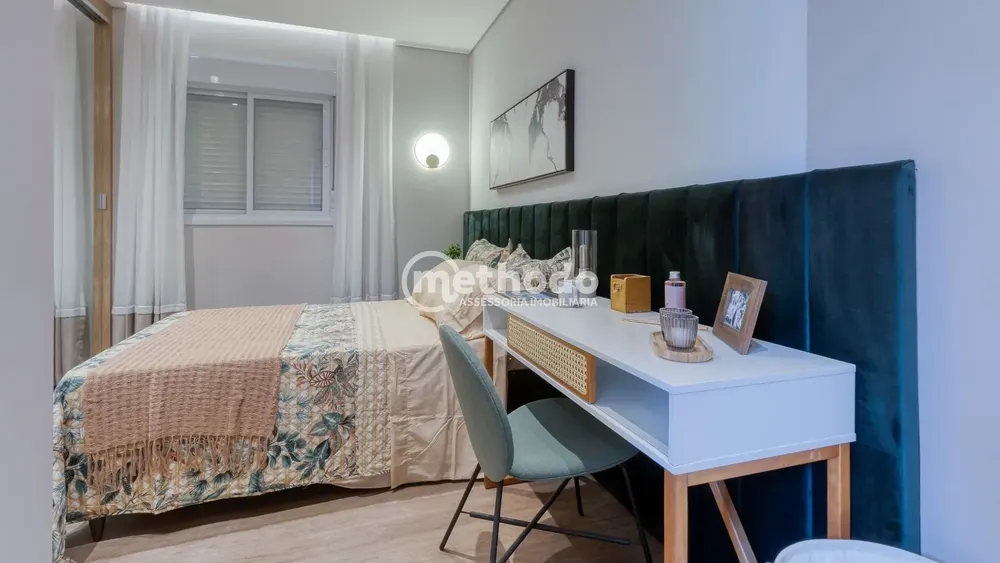 Apartamento, 3 quartos, 73 m² - Foto 4