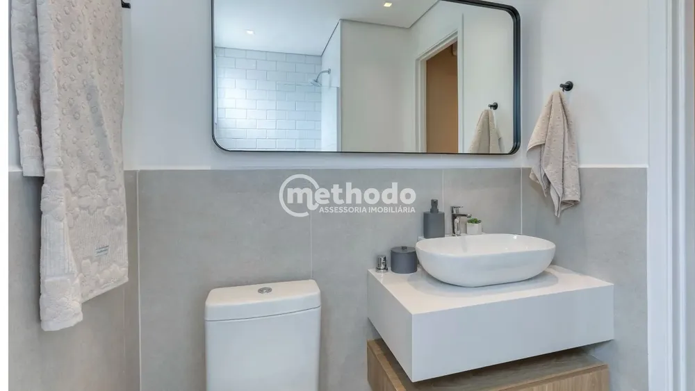 Apartamento, 3 quartos, 73 m² - Foto 3