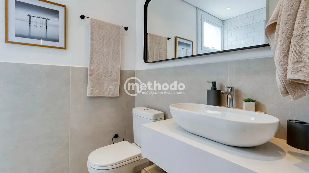 Apartamento, 3 quartos, 73 m² - Foto 2