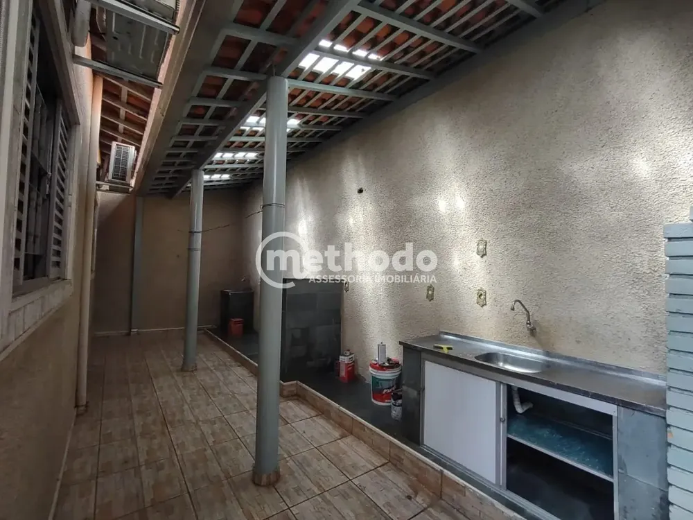 Casa, 3 quartos, 110 m² - Foto 3