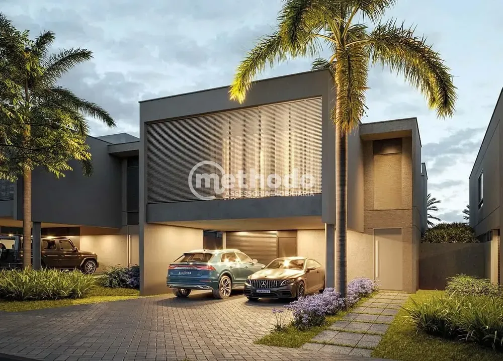 Casa, 3 quartos, 413 m² - Foto 3
