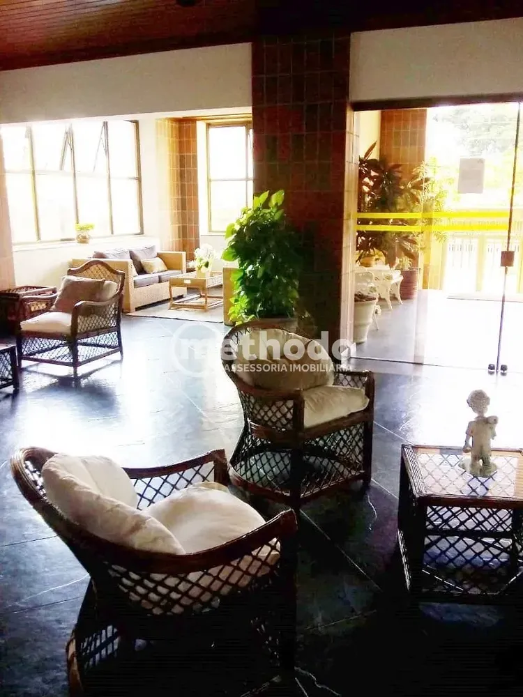 Apartamento, 3 quartos, 89 m² - Foto 2