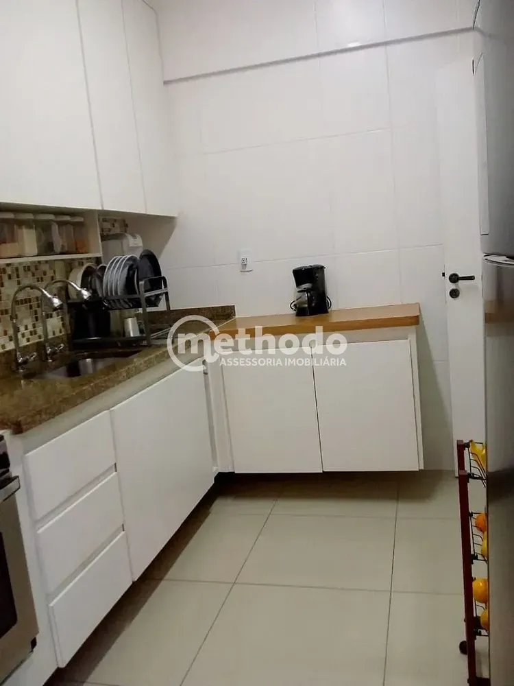 Apartamento, 3 quartos, 89 m² - Foto 1