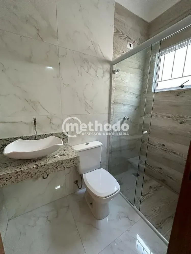 Casa, 3 quartos, 125 m² - Foto 1