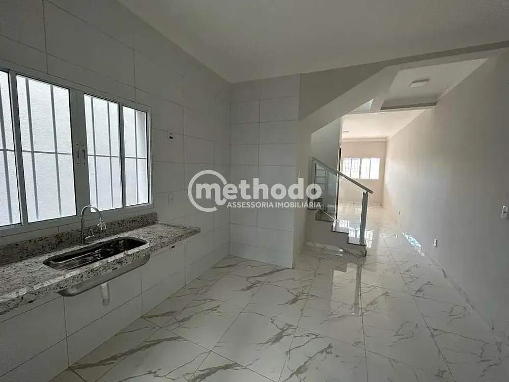 Casa, 3 quartos, 125 m² - Foto 3