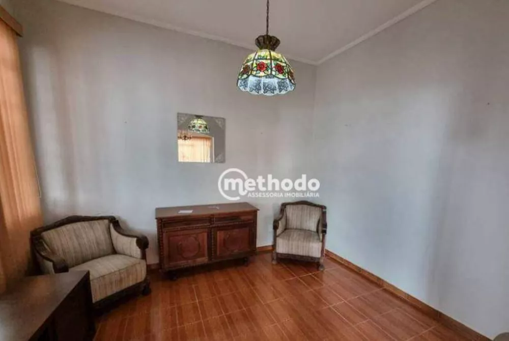 Casa à venda e aluguel com 3 quartos, 157m² - Foto 3