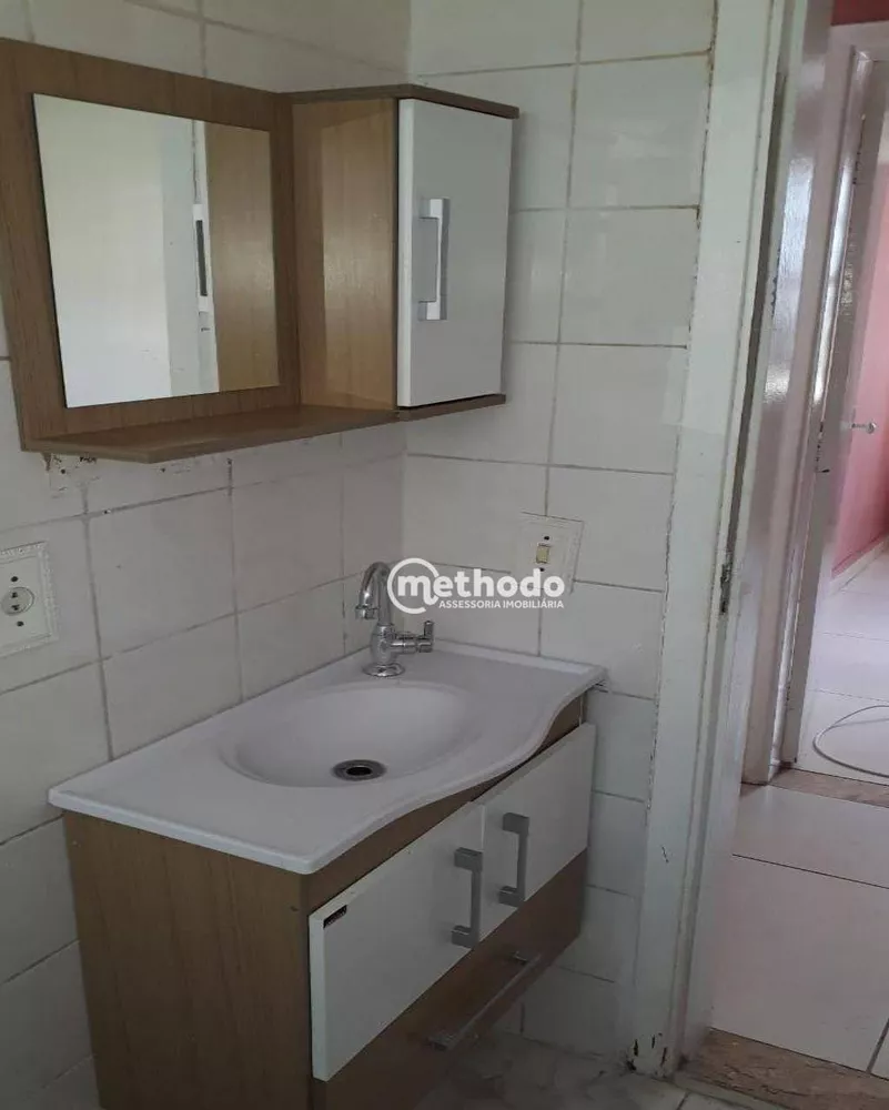 Apartamento à venda com 2 quartos, 55m² - Foto 7