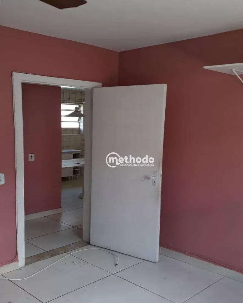 Apartamento à venda com 2 quartos, 55m² - Foto 3