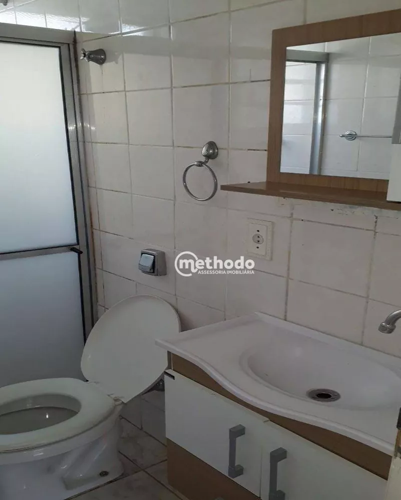 Apartamento à venda com 2 quartos, 55m² - Foto 5