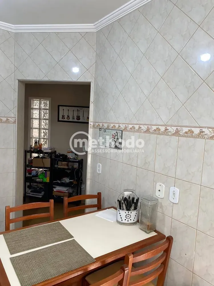 Casa, 3 quartos, 190 m² - Foto 1