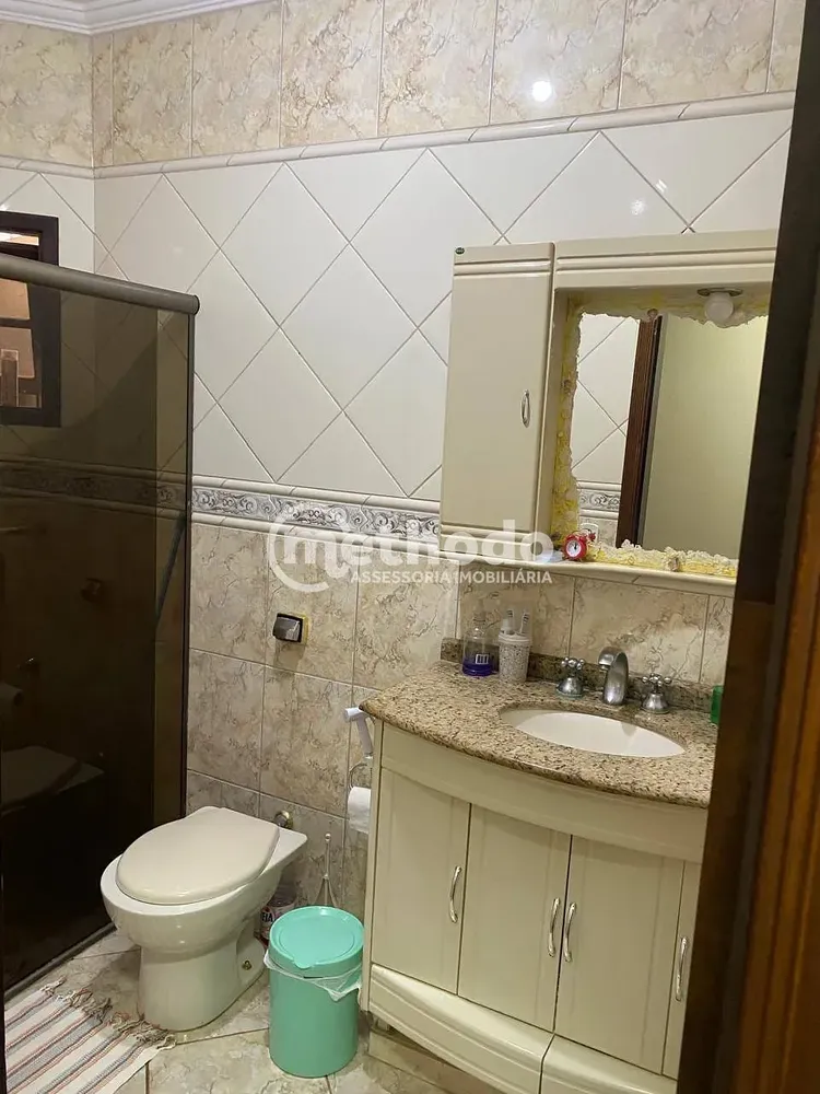 Casa, 3 quartos, 190 m² - Foto 4