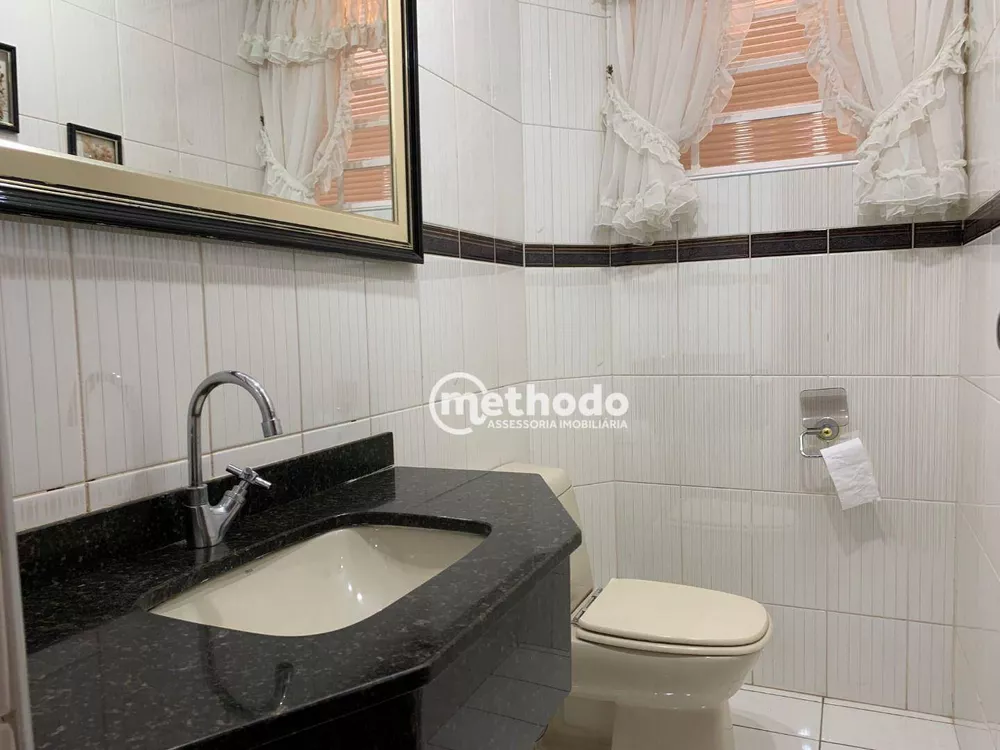 Casa de Condomínio à venda com 3 quartos, 231m² - Foto 4