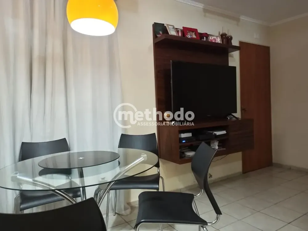 Apartamento, 2 quartos, 55 m² - Foto 4