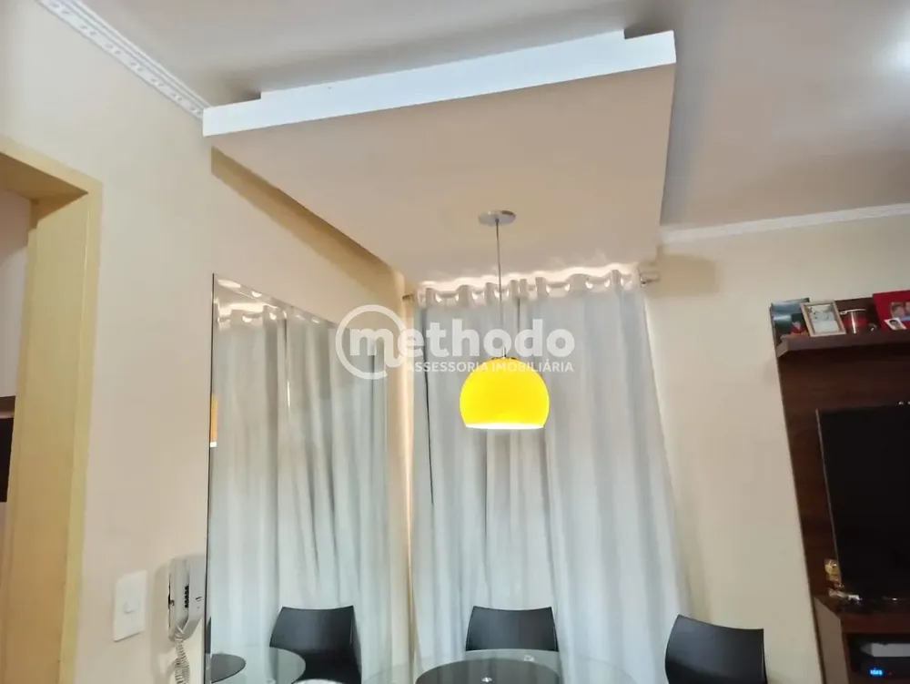 Apartamento, 2 quartos, 55 m² - Foto 2