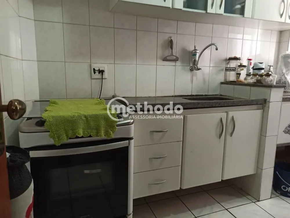 Apartamento, 2 quartos, 55 m² - Foto 3