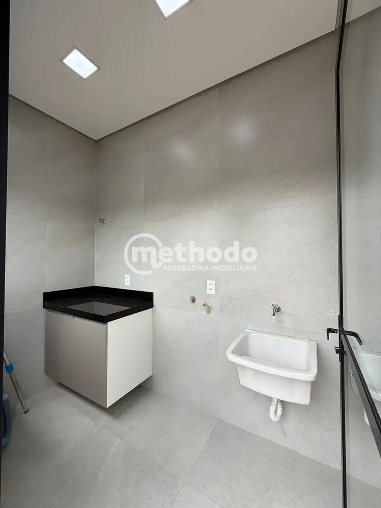 Casa, 3 quartos, 176 m² - Foto 4