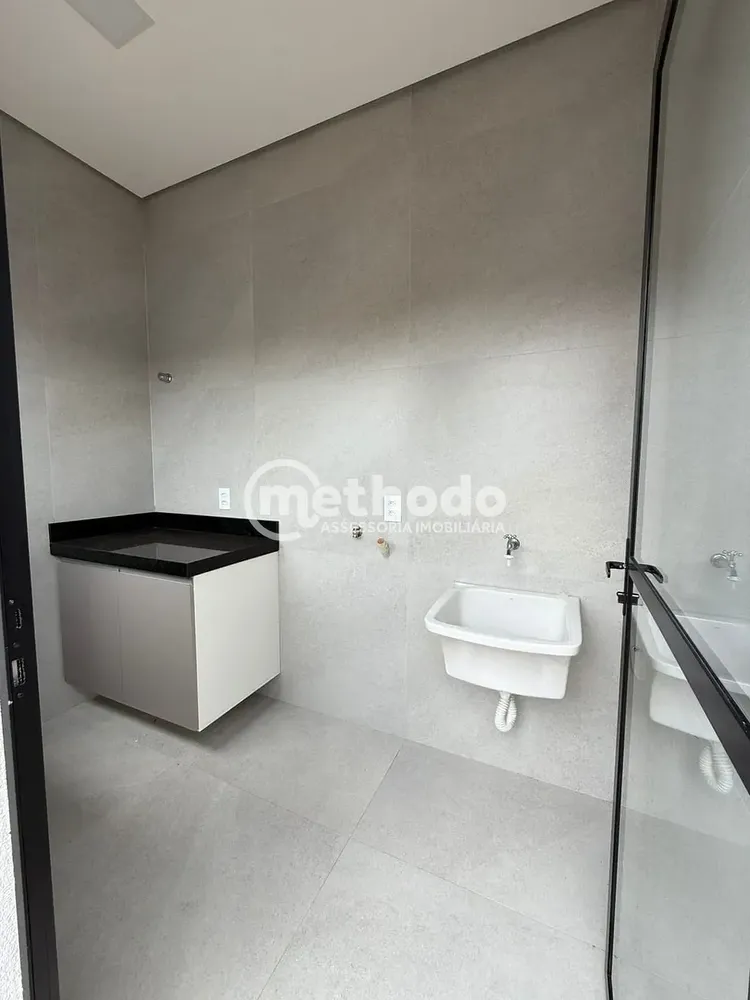 Casa, 3 quartos, 176 m² - Foto 2