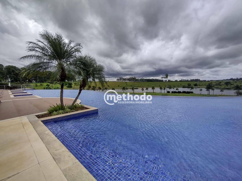 Loteamento e Condomínio à venda, 1105M2 - Foto 2