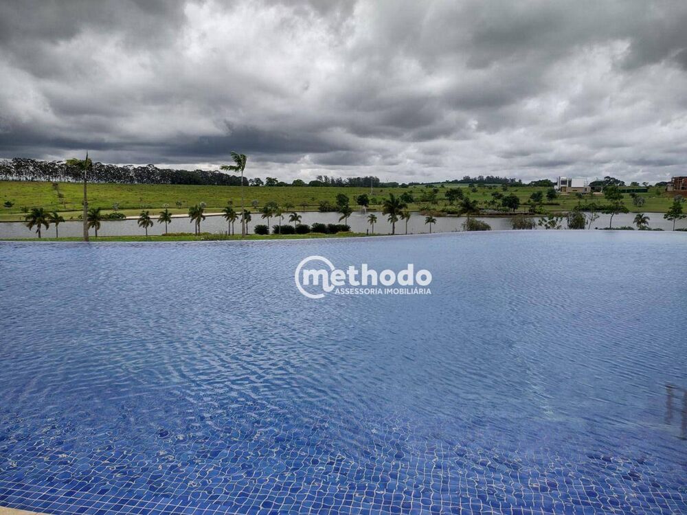 Loteamento e Condomínio à venda, 1105M2 - Foto 1