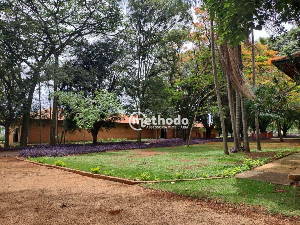 Loteamento e Condomínio à venda, 1105M2 - Foto 5