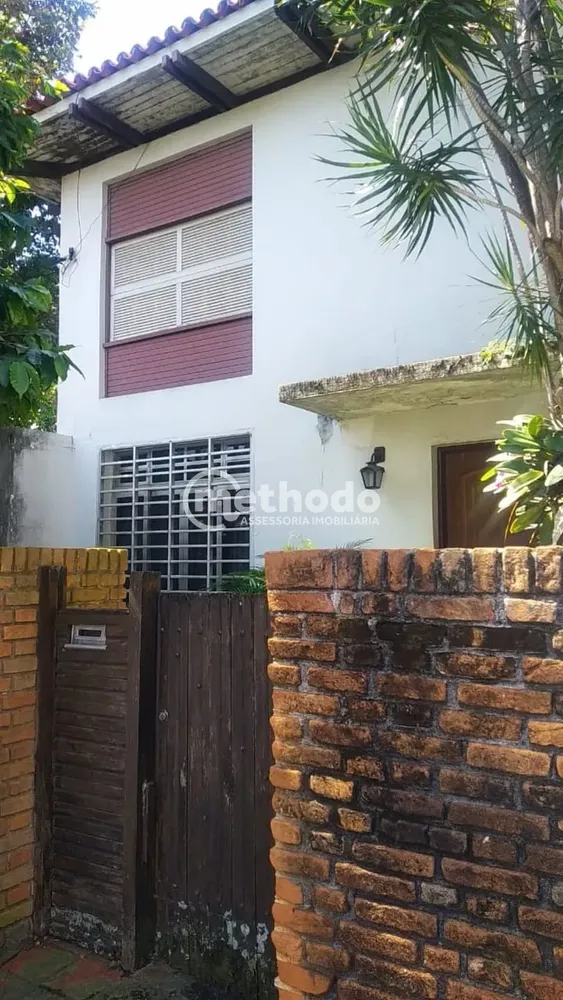 Casa, 3 quartos, 187 m² - Foto 1