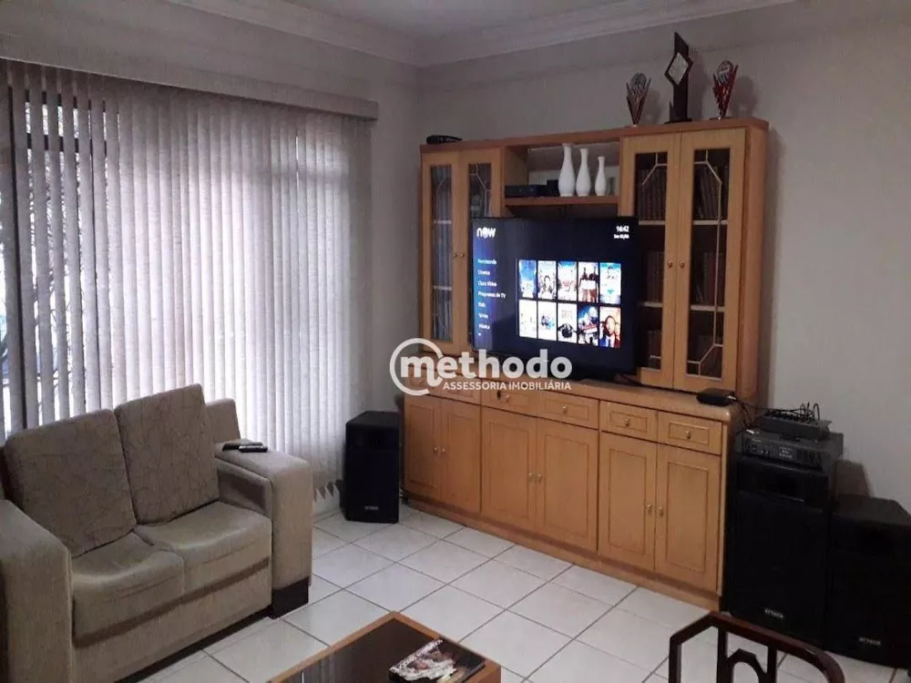 Casa à venda com 3 quartos, 145m² - Foto 3