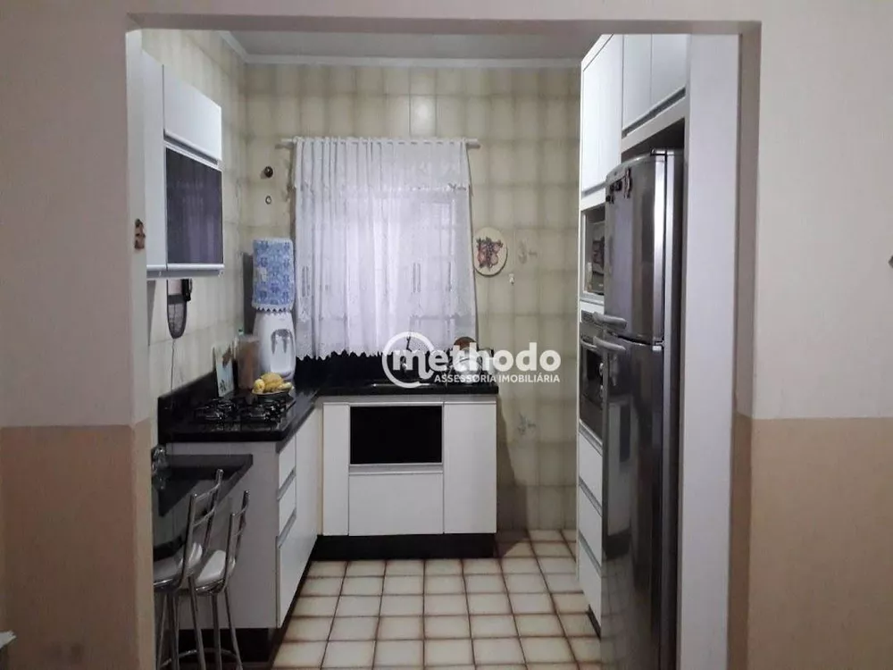 Casa à venda com 3 quartos, 145m² - Foto 6