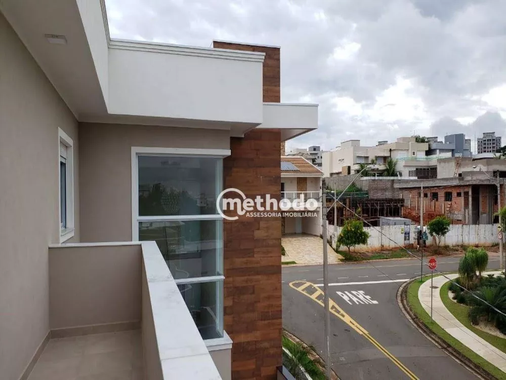 Casa de Condomínio à venda com 3 quartos, 404m² - Foto 3