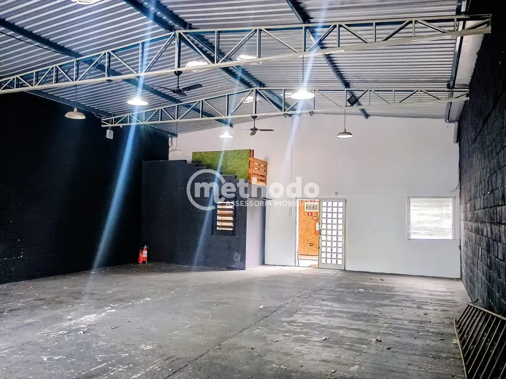 Depósito-Galpão, 178 m² - Foto 2