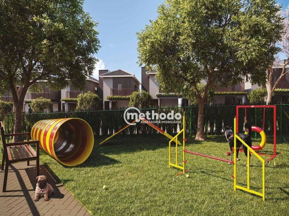 Casa de Condomínio, 3 quartos - Foto 6